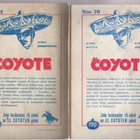 El Coyote, numerot 61 - 70, 10 kpl , K3 - pikkukuva 2
