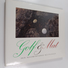 Lars Johannison ym. : Golf & mat - pikkukuva 1