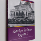 Ouri ym. (toim.) Mattila : Kaakonkulman kapituli : Savonl... - pikkukuva 1