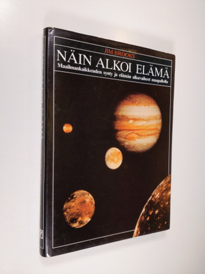 Jim Brooks : Näin alkoi elämä