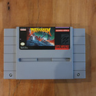 Drakkhen (SNES, USA) - pikkukuva 1
