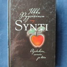 Pyysiäinen,Ilkka: Synti - pikkukuva 1