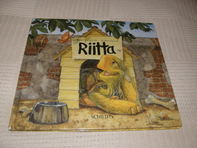 Bourguignon - Derullieux Riitta