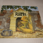 Bourguignon - Derullieux Riitta - pikkukuva 1