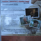 PÄÄTALO DVD - pikkukuva 2