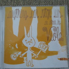 Viola ANYTHING CAN STOP US (CD) - pikkukuva 1