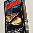 Rapala opasvideo + dvd Kuinka kalastat Rapalalla - pikkukuva 1