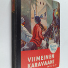 Karl May : Viimeinen karavaani - pikkukuva 1