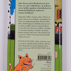 Tuula Kallioniemi : Pusuja ja pulmia : Reuhurinteen ala-aste - pikkukuva 2