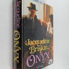Jacqueline Briskin : Onyx - pikkukuva 1
