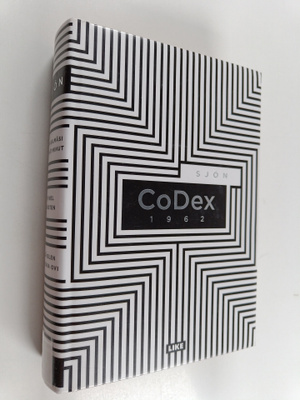 Sjon : CoDex 1962