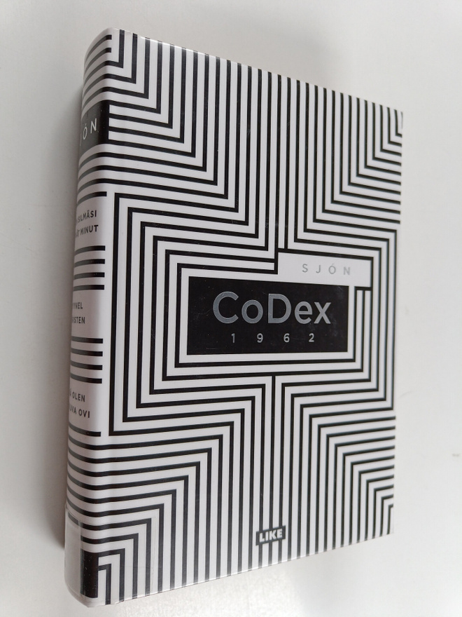 Sjon : CoDex 1962