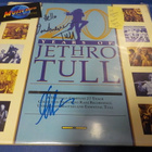 20 YEARS OF JETHRO TULL 2LP KAHDELLA NIMMARILLA - pikkukuva 1