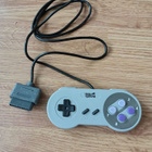 Nintendo SNES ohjain - pikkukuva 1