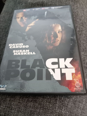 Black point