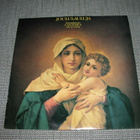 LP vinyyli Kamarikuoro Cantemus: Joululauluja - pikkukuva 1