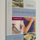 Xandria Williams : Torju osteoporoosi oikean ravinnon ja ... - pikkukuva 1