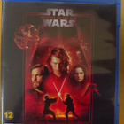 Star wars -Revenge of the Sith (Blu-ray) - pikkukuva 1