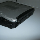 PANASONIC  CF-19   TOUGHBOOK. - pikkukuva 2