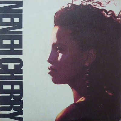 Neneh Cherry – Manchild