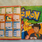 Pokemon Ultimate Sticker Collection Vihko - pikkukuva 2