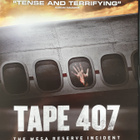 TAPE 407 DVD - pikkukuva 1
