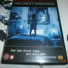 PARANORMAL ACTIVITY : THE GHOST DIMENSION - pikkukuva 1
