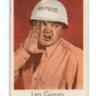 Purkkakuva Serie S n:o 82 LEO GORCEY Purukumikuva - pikkukuva 1