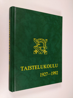 Taistelukoulu 1927-1992