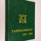 Taistelukoulu 1927-1992 - pikkukuva 1