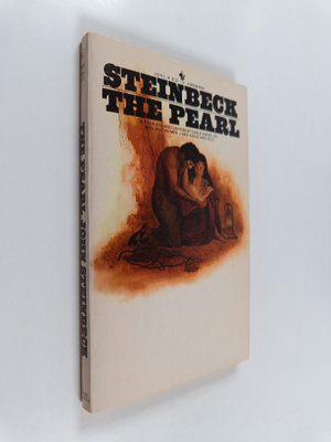 John Steinbeck : The Pearl