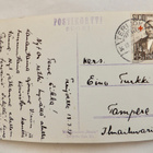 VANHA Valokuva Muistoja Kannakselta Terijoki Valkjärvi+ 1938 - pikkukuva 2