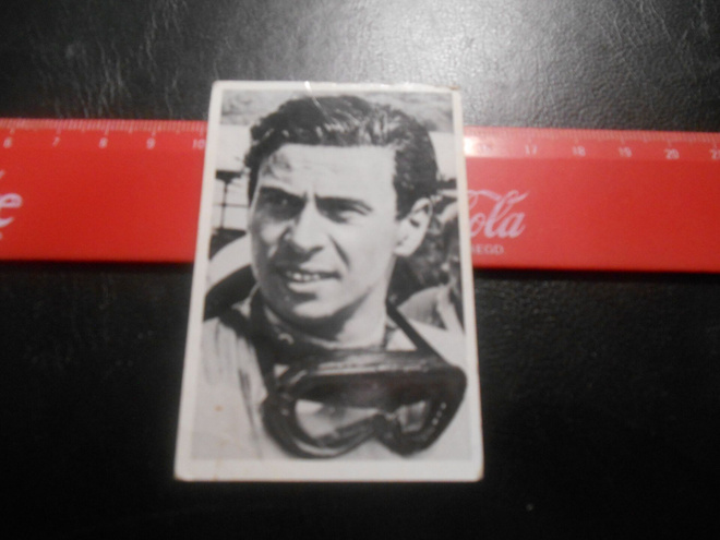K14. Champion Monte Carlo # 56 Jim Clark