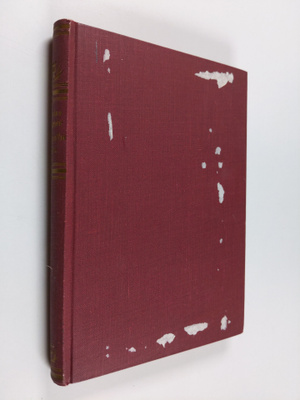 Esaias Tegner : Fritjofin taru