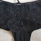Roza Lingerie pitsiset Alushousut - koko 38 / M - pikkukuva 2