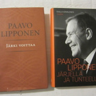 Paavo Lipponen Järki voittaa / Järjellä ja tunteella - pikkukuva 1