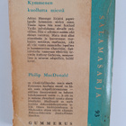 Philip MacDonald : Kymmenen kuollutta miestä - pikkukuva 2