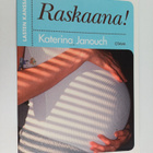 Katerina Janouch : Lasten kanssa : raskaana! - pikkukuva 1