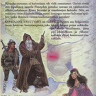 David Eddings: Belgarionin taru 5 Kohtalon täyttymys (4p.) - pikkukuva 2