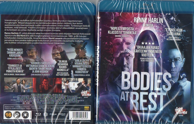 bodies at rest	(72 056)	UUSI	-FI-	suomik.	BLU-RAY	R. Harlin