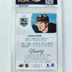 Rasmus Kupari - 21-22 UD Young Guns PSA 9 - pikkukuva 2