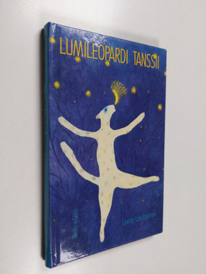 Leena Laulajainen : Lumileopardi tanssii