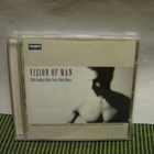 YL / Matti Hyökki:Vision of man CD - pikkukuva 1