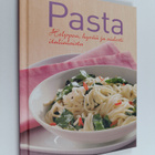 Pasta : helppoa, hyvää ja aidosti italialaista - pikkukuva 1
