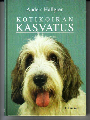 k, Anders Hallgren - Kotikoirien kasvatus