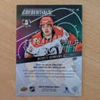 2025-26 Credentials Beckett Sennecke Sensational Youth #SY-8 - pikkukuva 2