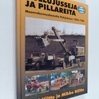 Matti Hiittu : Hullujusseja ja pillareita : maanrakennusk... - pikkukuva 1