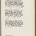 Eeva Tenhunen: Kuolema sukupuussa (1.p., 1985) - pikkukuva 2