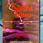 Stephen Kingin YÖLENTÄJÄ (1997) Miguel Ferrer - pikkukuva 1