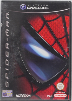 Spider-Man